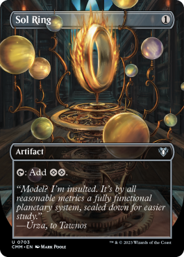Sol Ring
