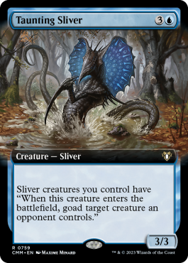 Extended Art