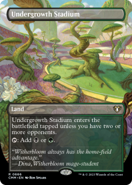 Extended Art