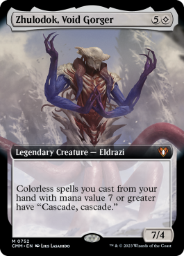 Extended Art