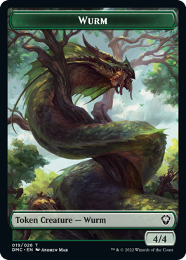 Wurm (4/4)