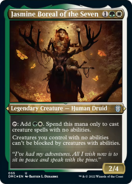 Foil-etched