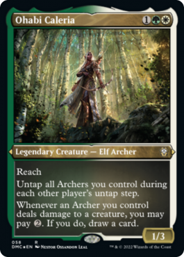 Foil-etched