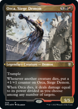Foil-etched