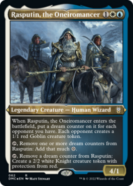 Foil-etched