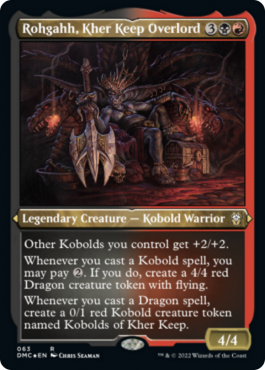 Foil-etched