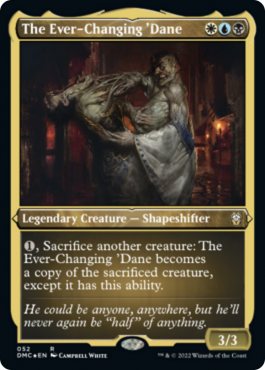 Foil-etched