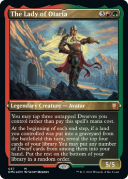 Foil-etched
