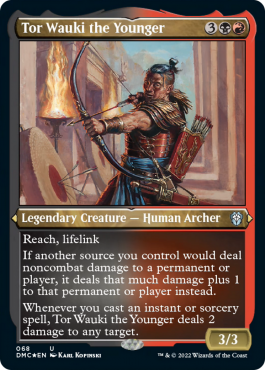 Foil-etched