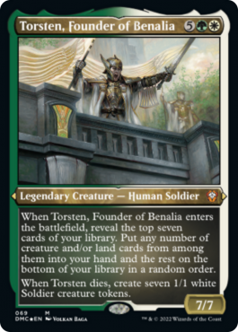Foil-etched