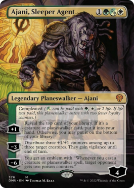 Extended Art
