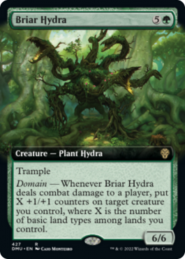 Extended Art