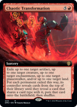 Extended Art