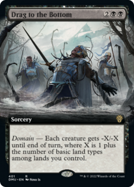 Extended Art