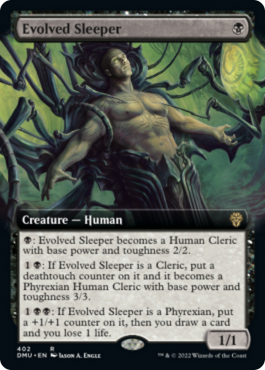 Extended Art