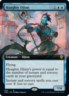 Extended Art