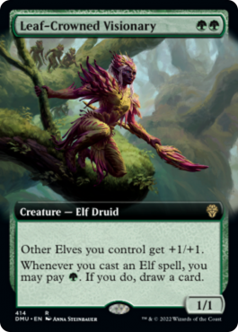 Extended Art