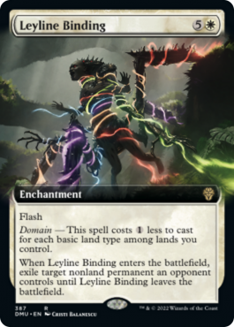 Extended Art