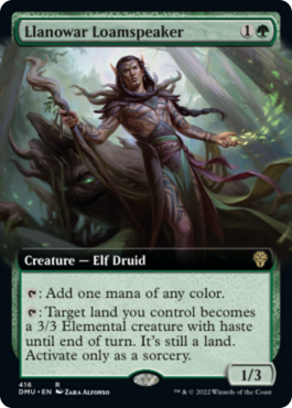 Extended Art