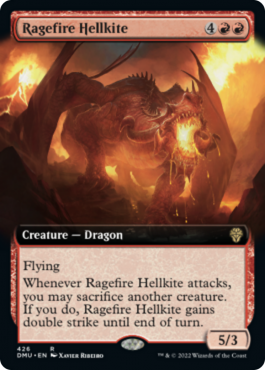 Extended Art