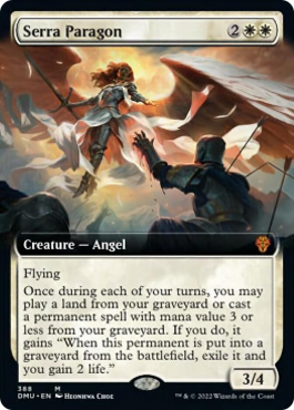 Extended Art