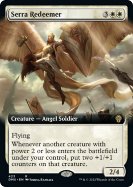 Extended Art
