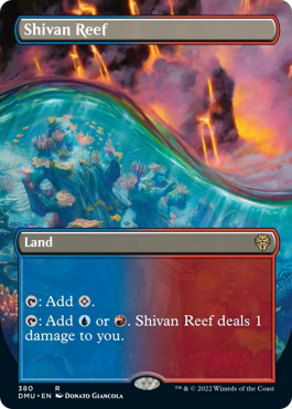 Extended Art