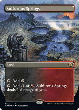 Extended Art