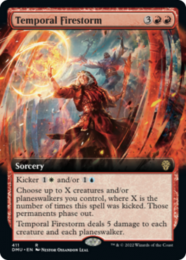 Extended Art