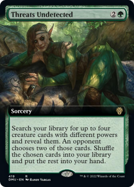 Extended Art