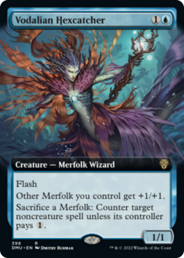 Extended Art