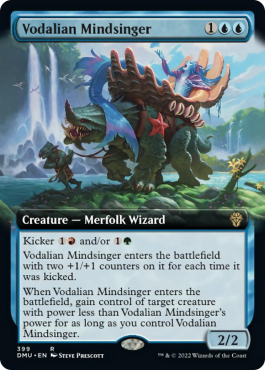 Extended Art