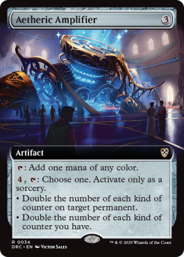 Extended Art