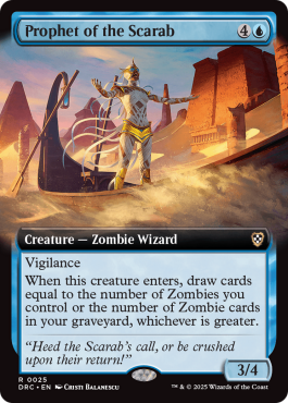 Extended Art