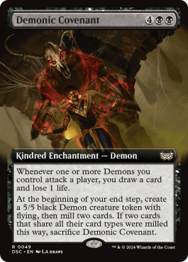 Extended Art