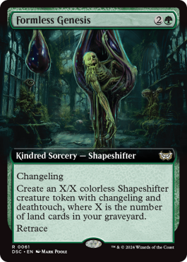 Extended Art
