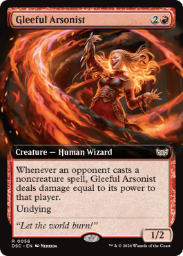 Extended Art