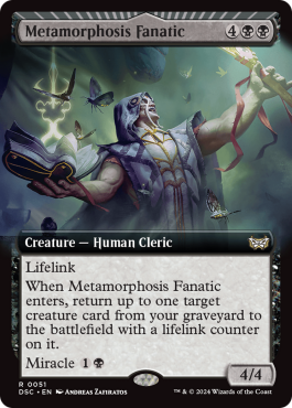 Extended Art