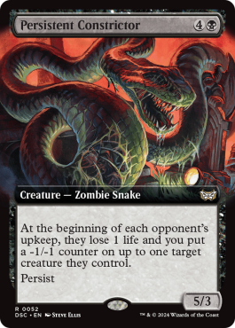 Extended Art