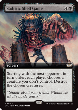 Extended Art