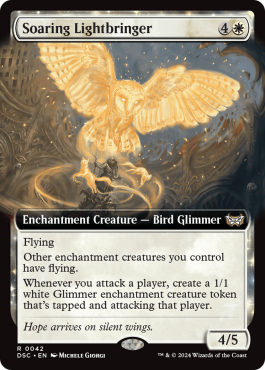 Extended Art