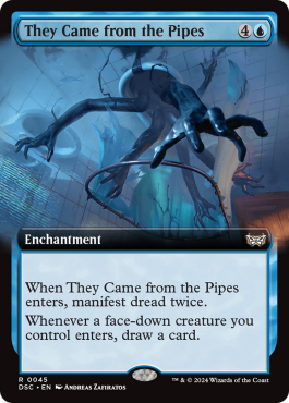 Extended Art