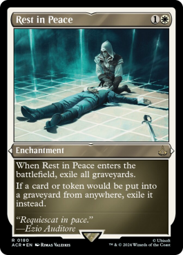 Etched Foil