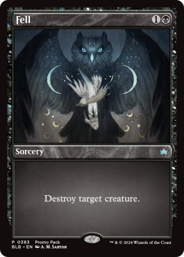 Promo Pack