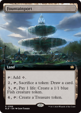Extended Art
