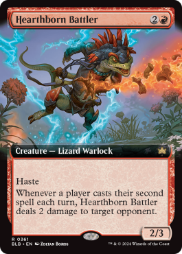 Extended Art