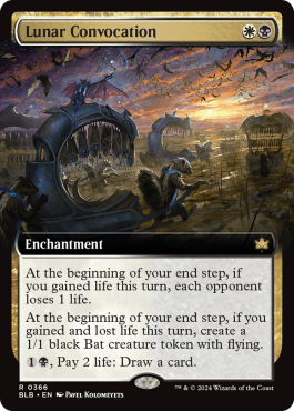 Extended Art