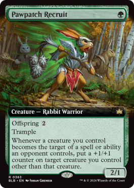Extended Art