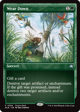 Promo Pack