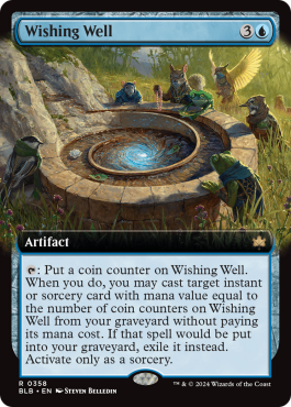 Extended Art